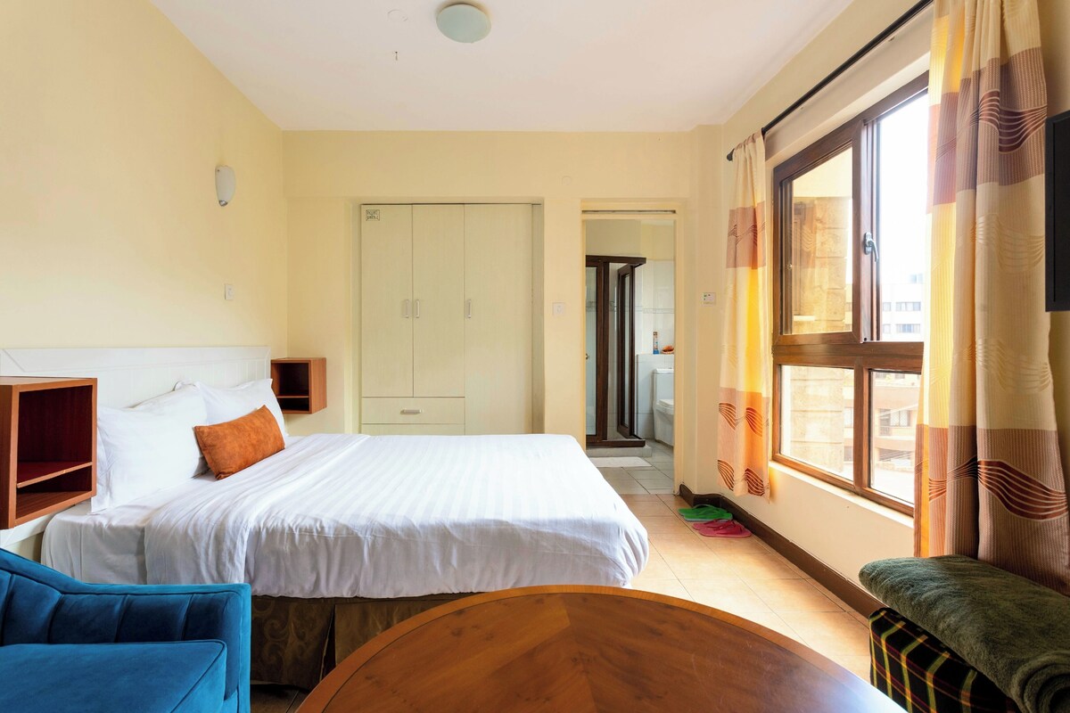 Image de profil de l’hôte