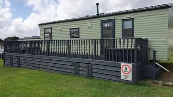 Cabin | Ngoại thất