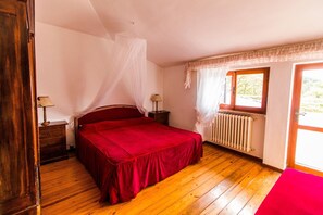 3 chambres