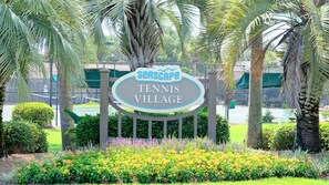 Detalle del exterior