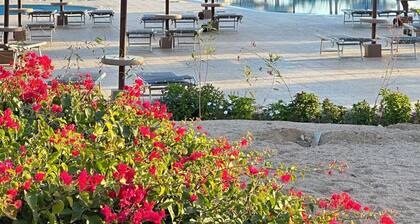 Suite Anita Aquamarine al Domina Coral Bay Resort spa e Casinò