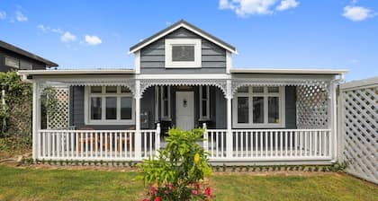 Timeless Charm in the Heart of the City | Unique & Full of Character