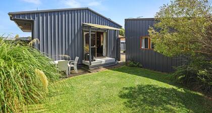 Timber Retreat - CBD