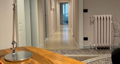 B&B Genova Holiday