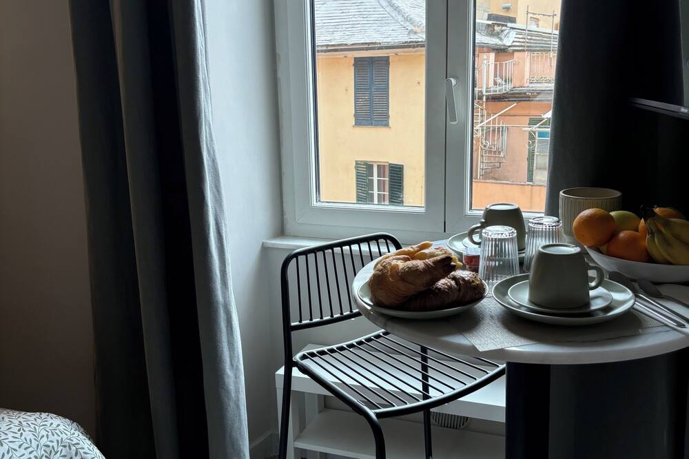 B&B Genova Holiday
