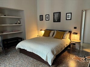 Free WiFi - B&B Genova Holiday (Genoa)