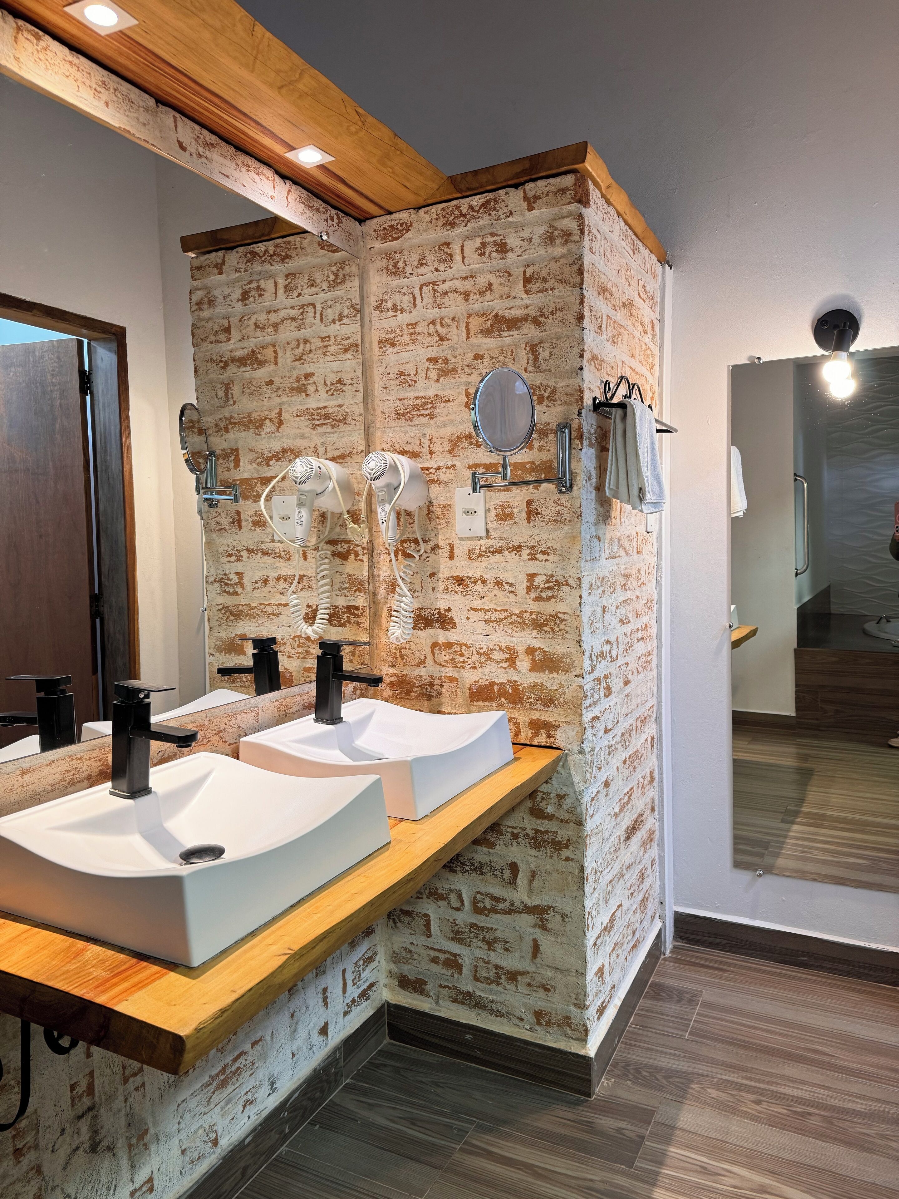 Photo - Pousada Bosque