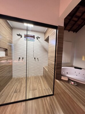Exclusieve kamer | Gratis wifi, beddengoed