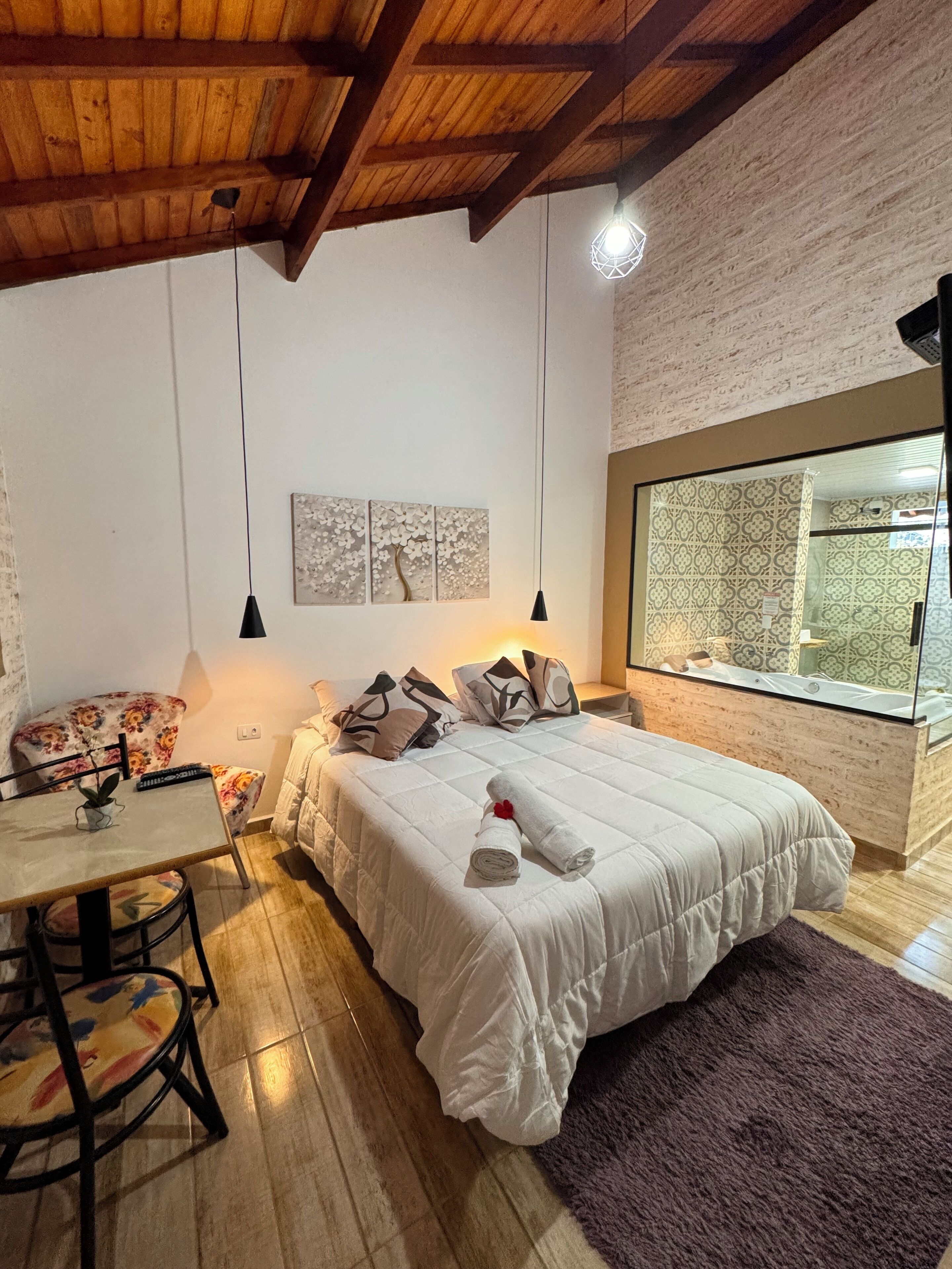 Photo - Pousada Bosque