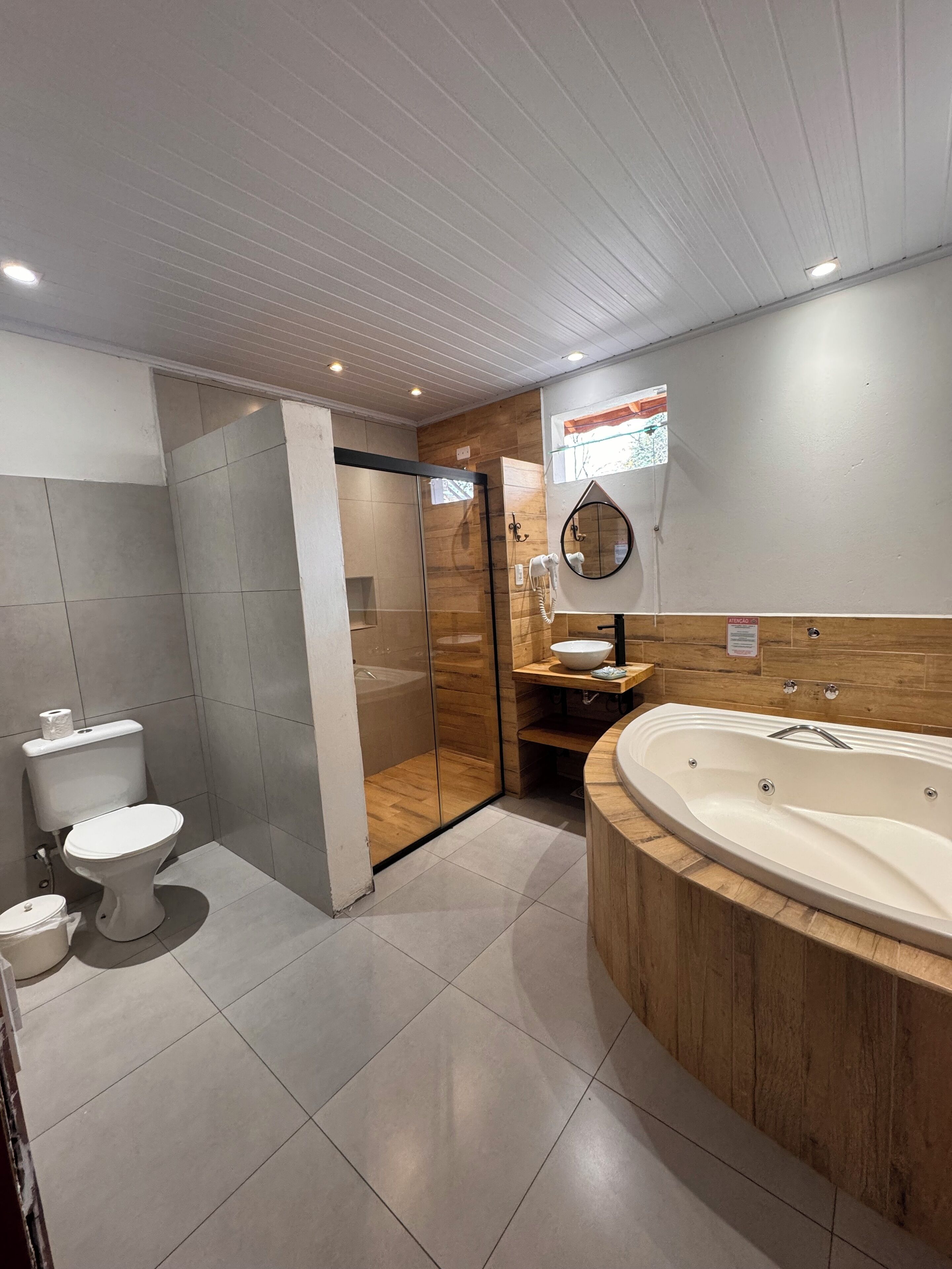 Photo - Pousada Bosque