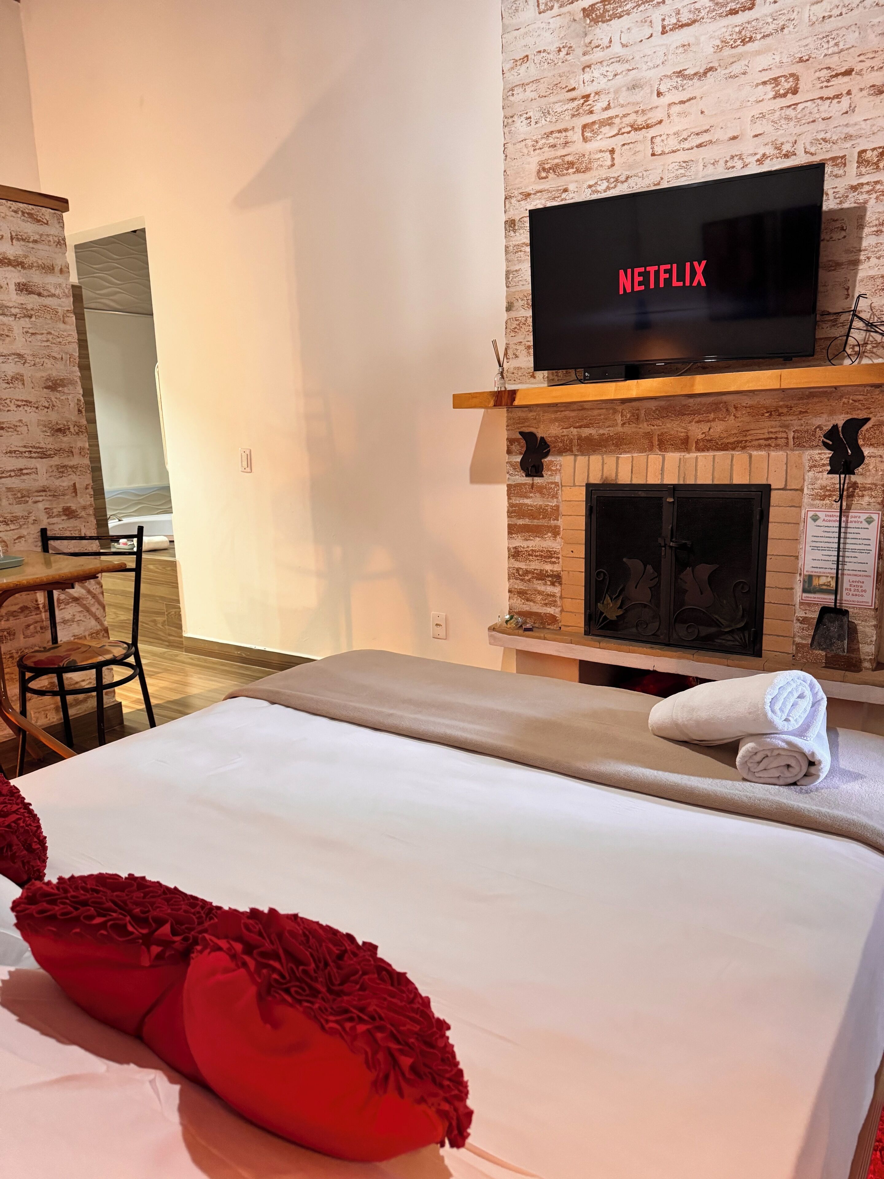 Photo - Pousada Bosque