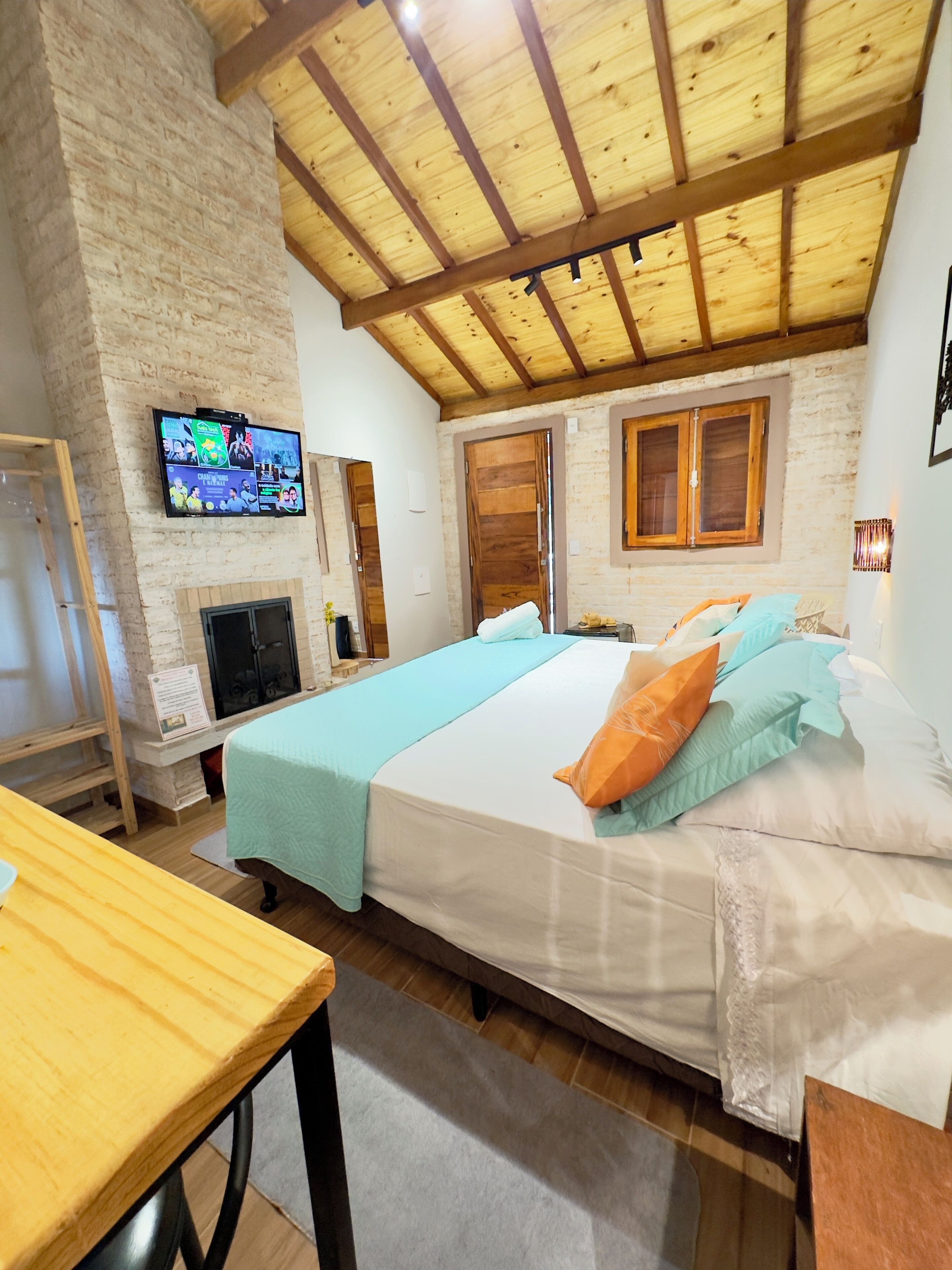 Photo - Pousada Bosque