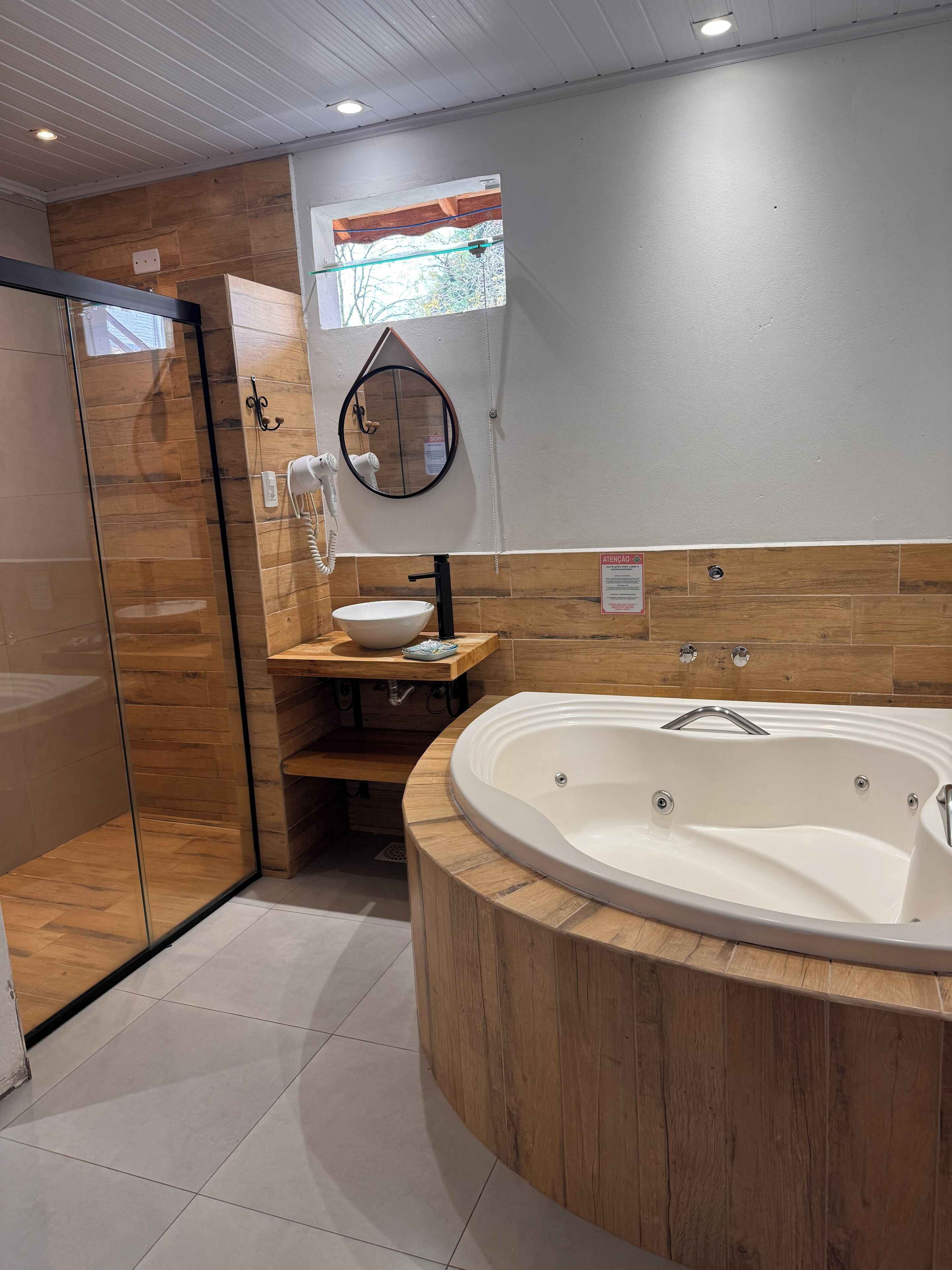 Photo - Pousada Bosque