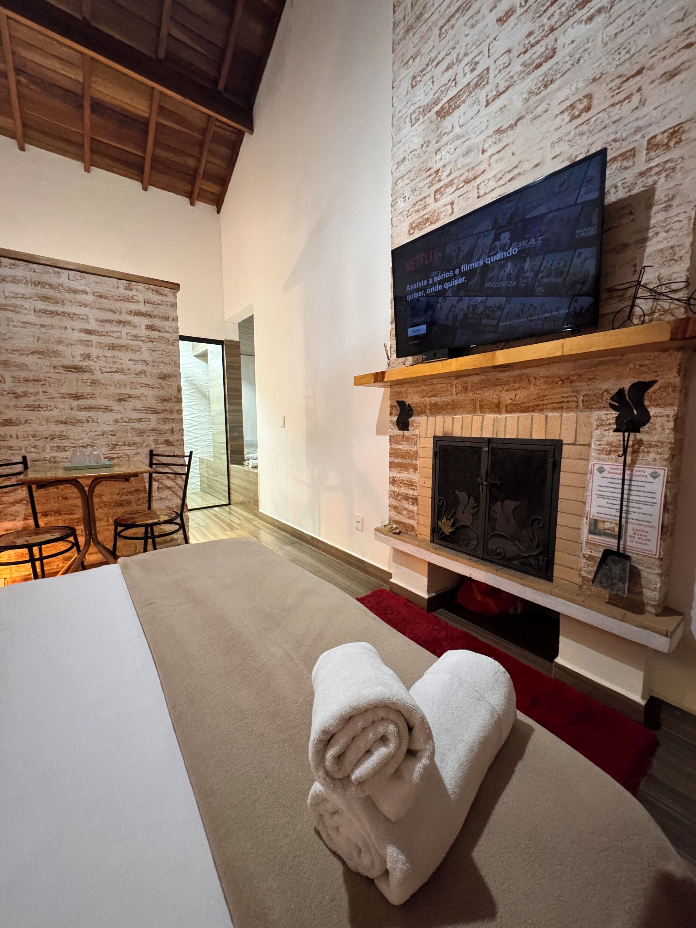 Photo - Pousada Bosque