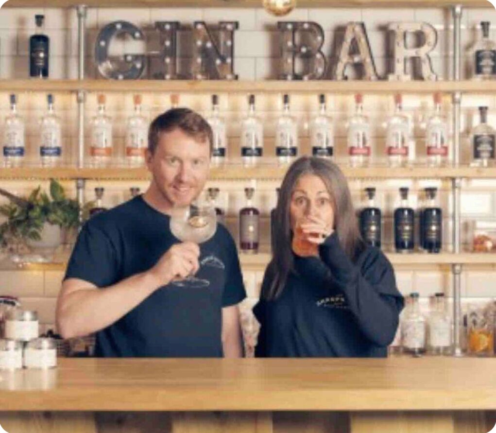 House | Bar (on property)
