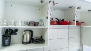 Interior - Ap 2Qts, Up to 5 guests, Parking, Elevator (Brasília)