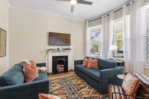 TV connectée, livres