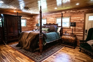 3 quartos, Wi-Fi, roupa de cama