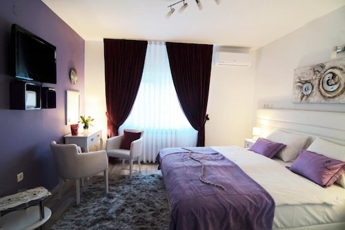Cozy Studio near City Center Zagreb