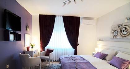 Cozy Studio near City Center Zagreb