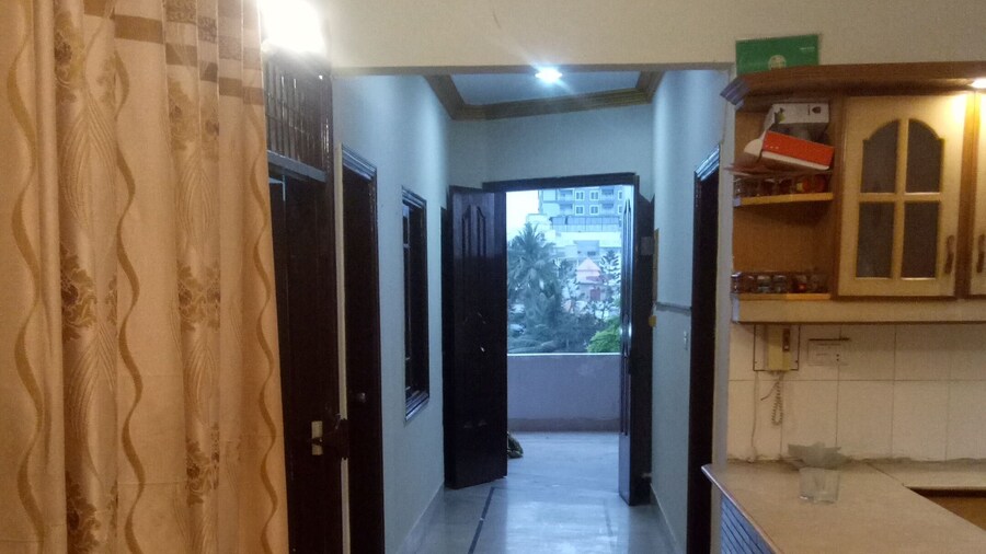 Hill View Guest House