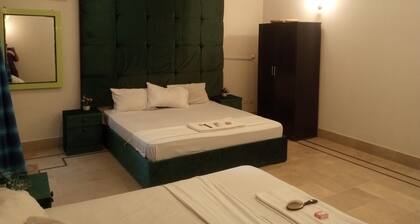 Hill View Guest House