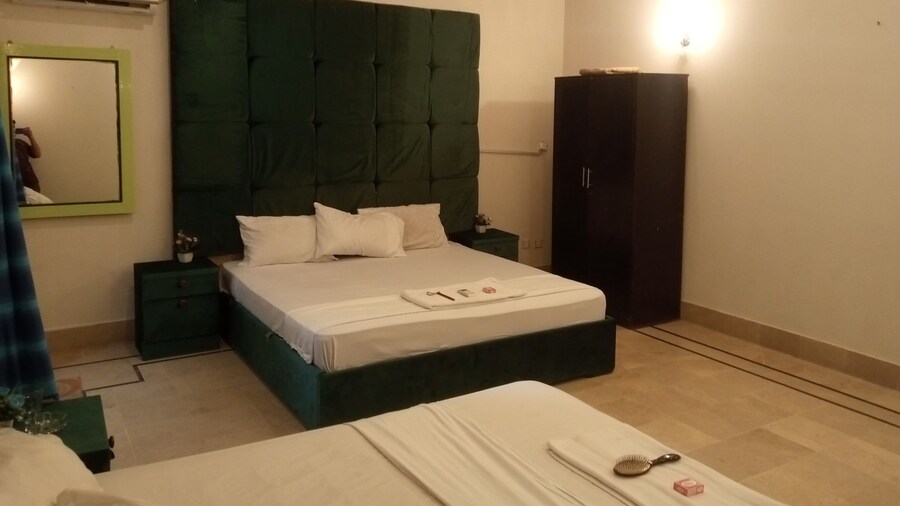 Hill View Guest House