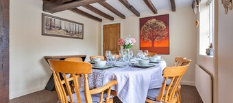 Barn Cottage