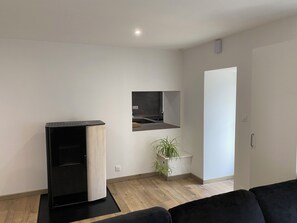 Interior - Brest St Marc Maison de 58 m² à 6 min à Pied de la Plage du Moulin Blanc (Brest)