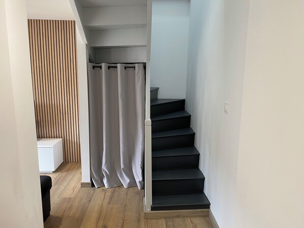 Interior - Brest St Marc Maison de 58 m² à 6 min à Pied de la Plage du Moulin Blanc (Brest)