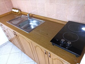 公寓, 1 間臥室, 無障礙, 吸煙房 | 內部