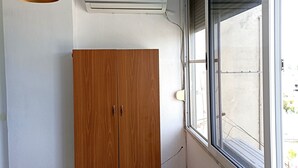 Apartment, 1 Bedroom, Accessible, Smoking | Interior - Apartment in the Plazh Area Surrounded by Greenery (Durrës)