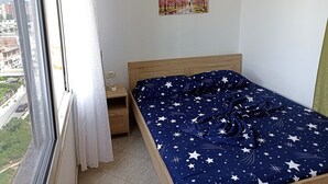 Apartment, 1 Bedroom, Accessible, Smoking | 1 bedroom - Apartment in the Plazh Area Surrounded by Greenery (Durrës)