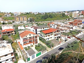 Apartment, 1 Bedroom, Accessible, Smoking | Aerial view - Apartment in the Plazh Area Surrounded by Greenery (Durrës)