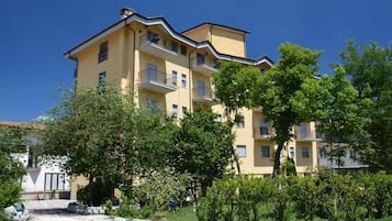 Außenbereich