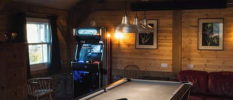 Area giochi