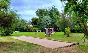 Espace pour enfants