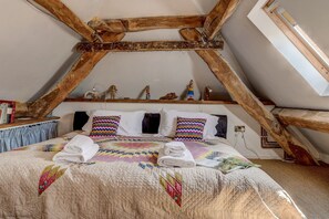 1 chambre, bureau, fer et planche à repasser, Wi-Fi