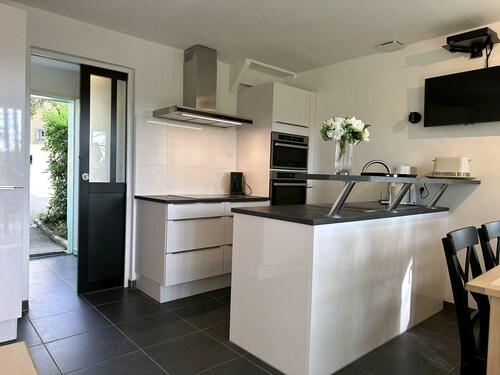 Maison L'escapade by Agence Bru - 491825