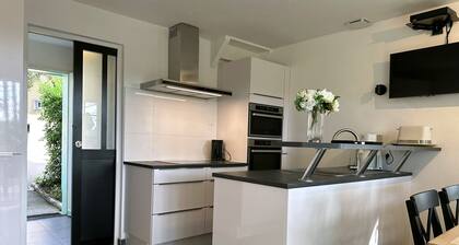 Maison L'escapade by Agence Bru - 491825