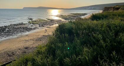 Vermont - West Bay in Yarmouth