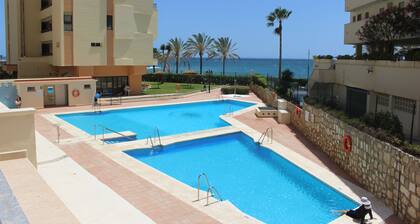 Renovated Mikky Studio close beach