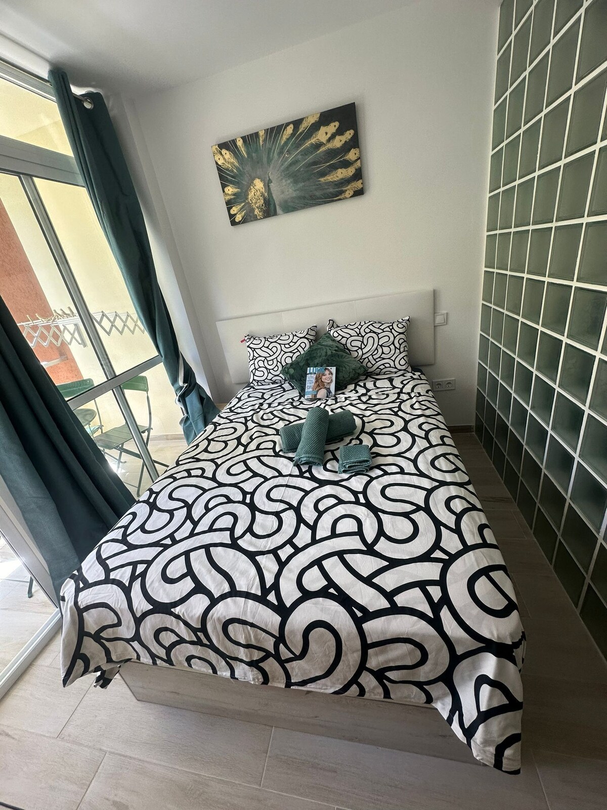 Bild für Gastgeberprofil