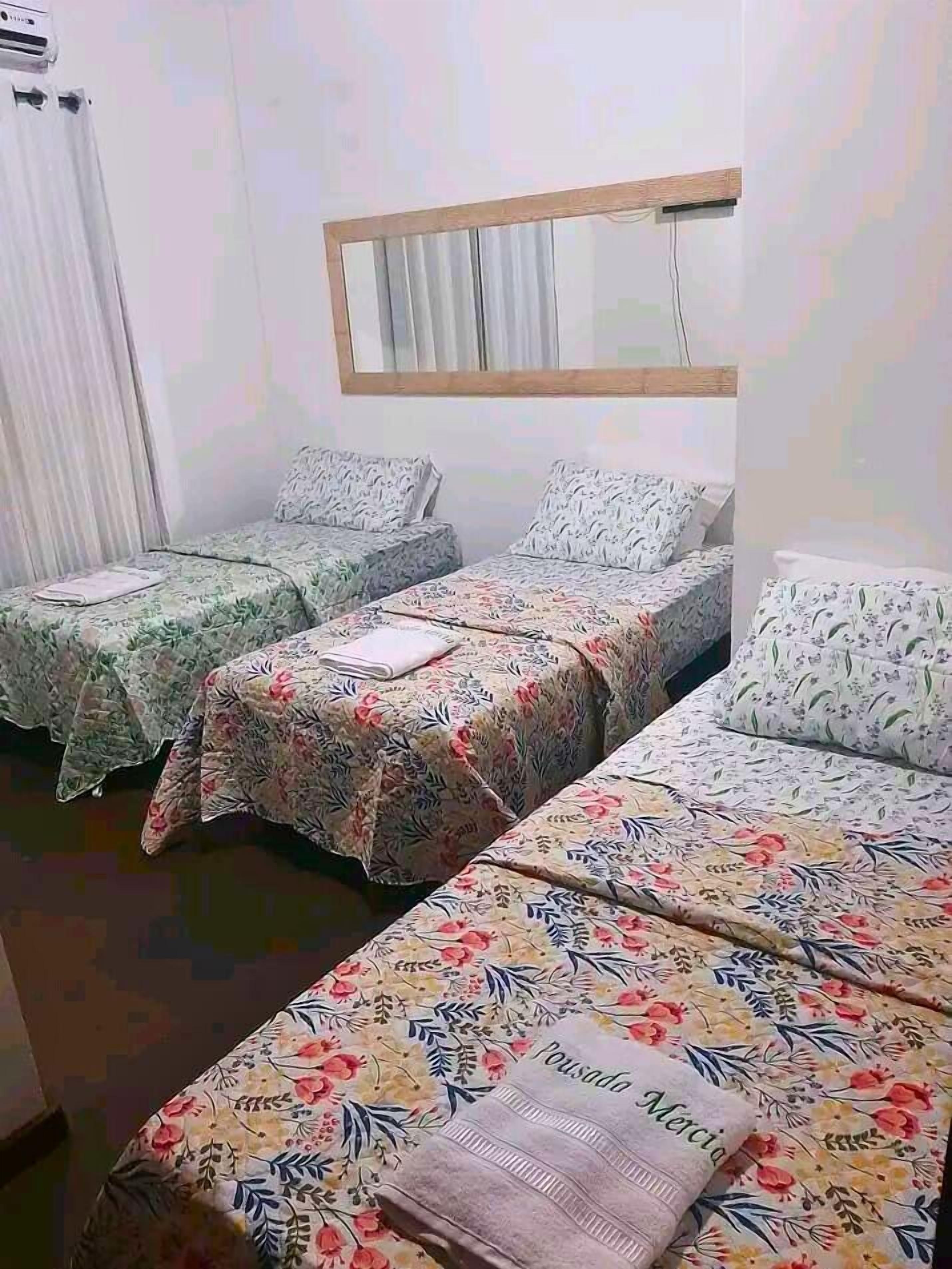 Foto - Pousada da Mércia - Itapuã (BA)