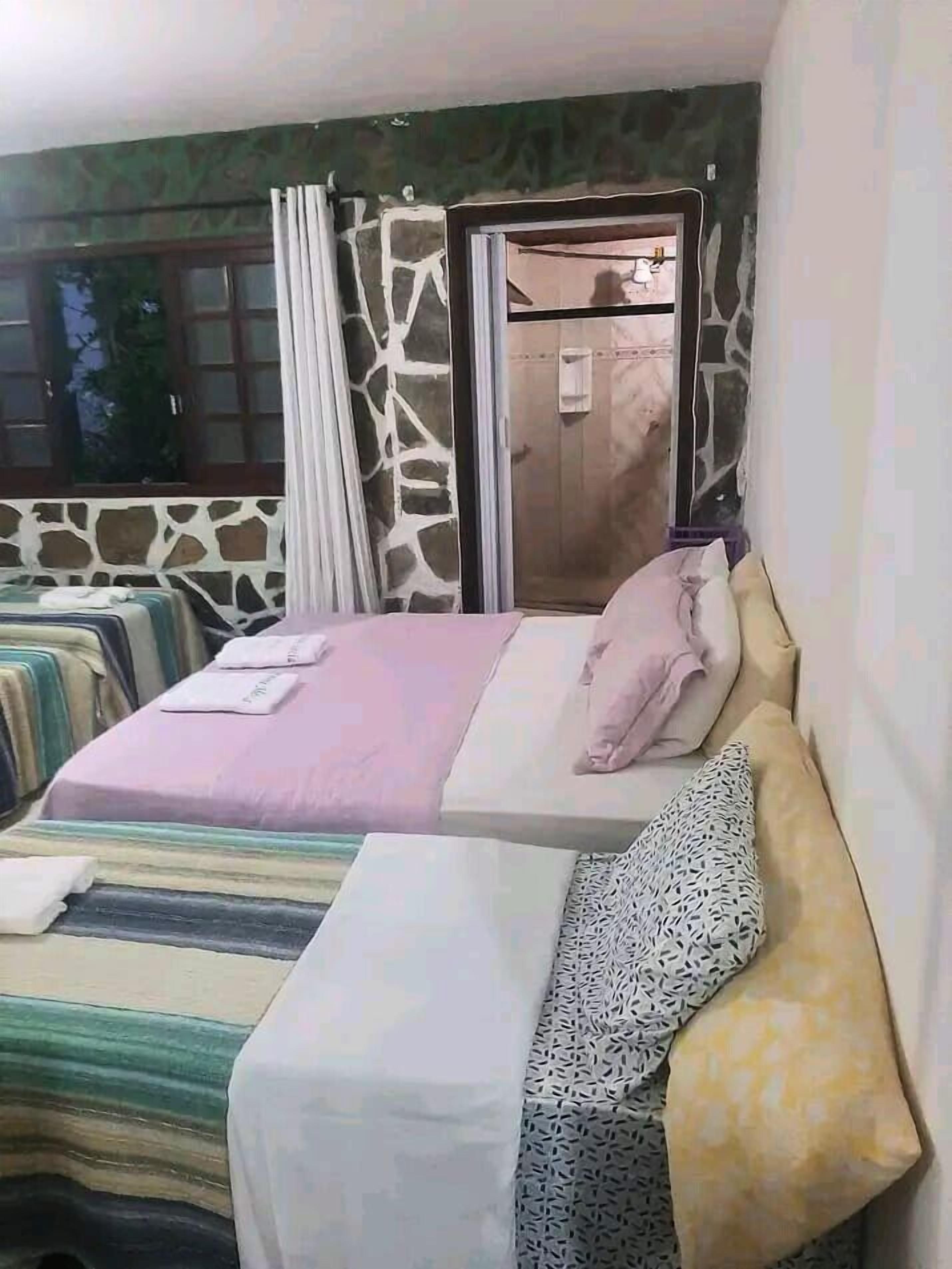 Foto - Pousada da Mércia - Itapuã (BA)