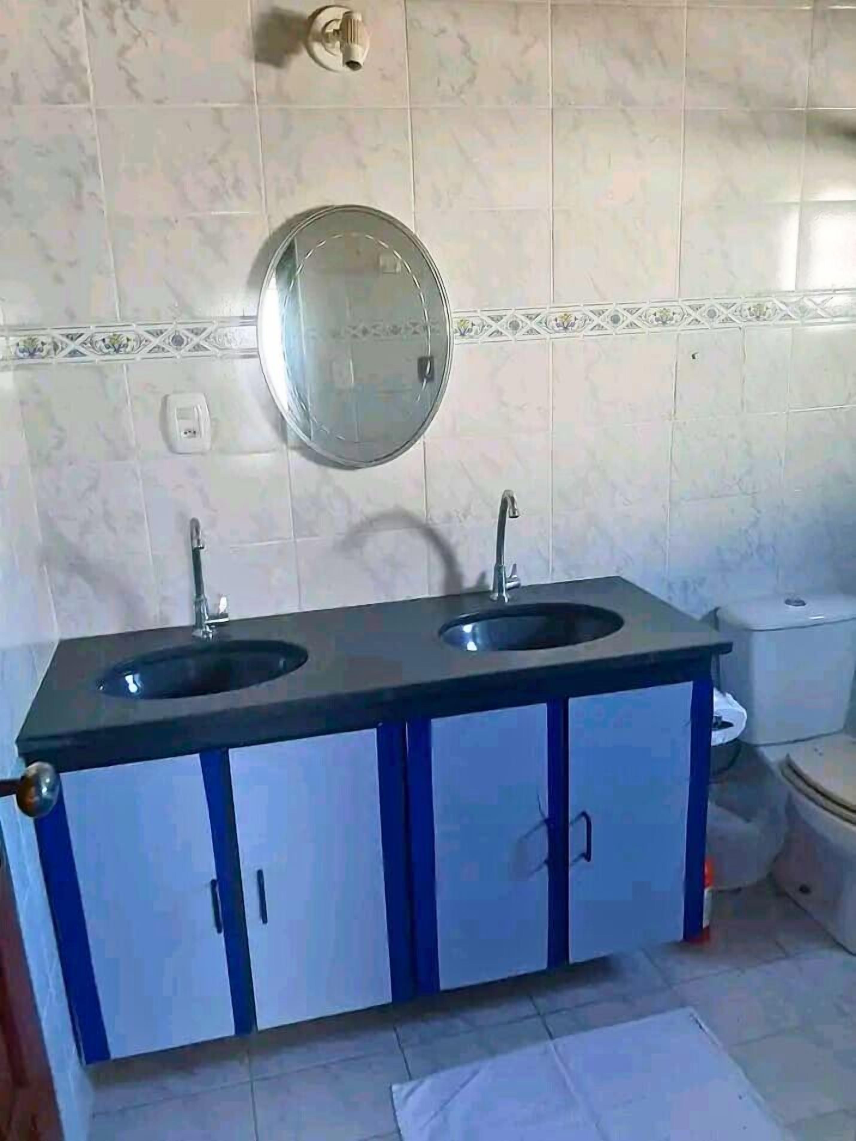 Foto - Pousada da Mércia - Itapuã (BA)