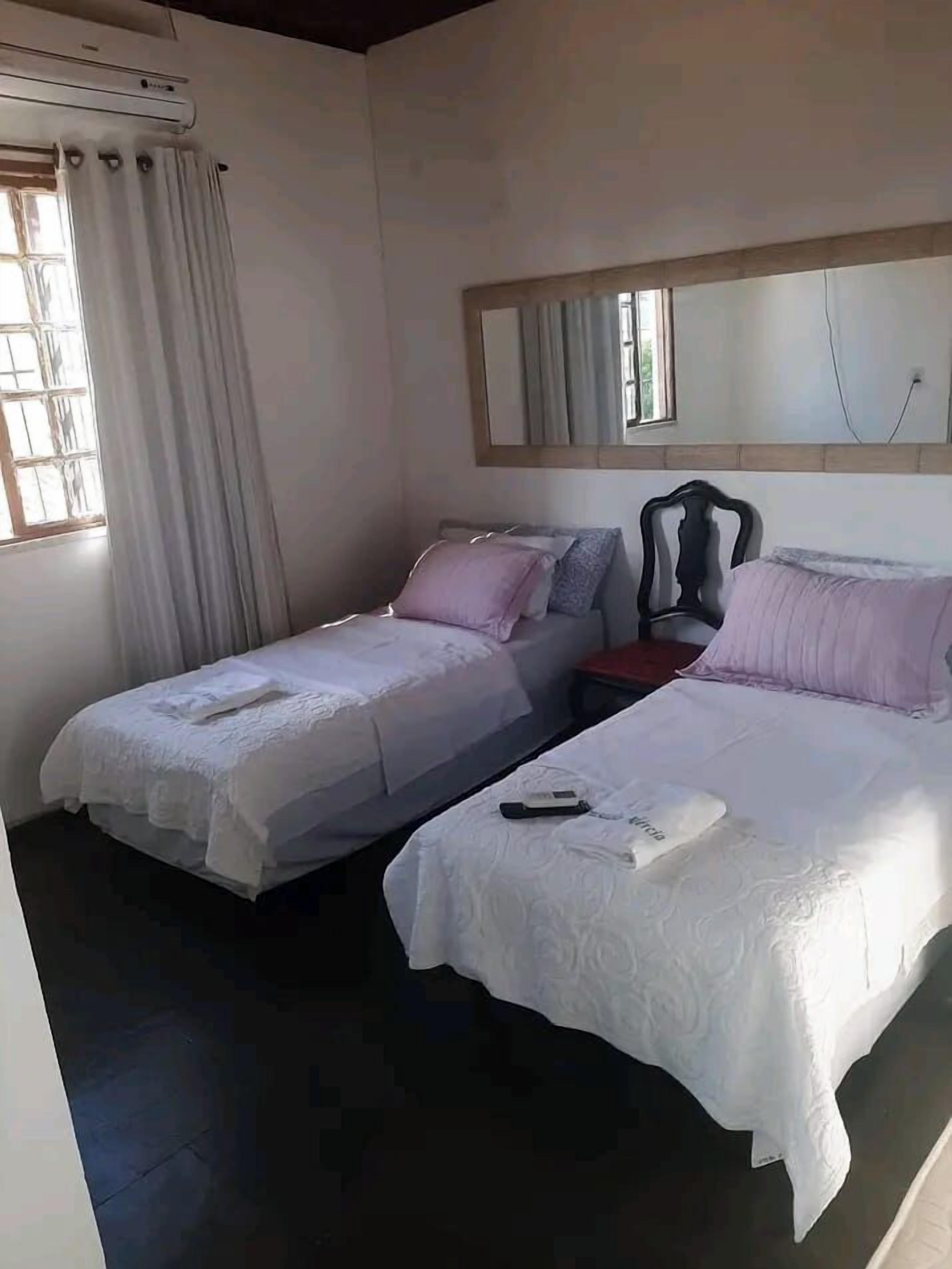 Foto - Pousada da Mércia - Itapuã (BA)