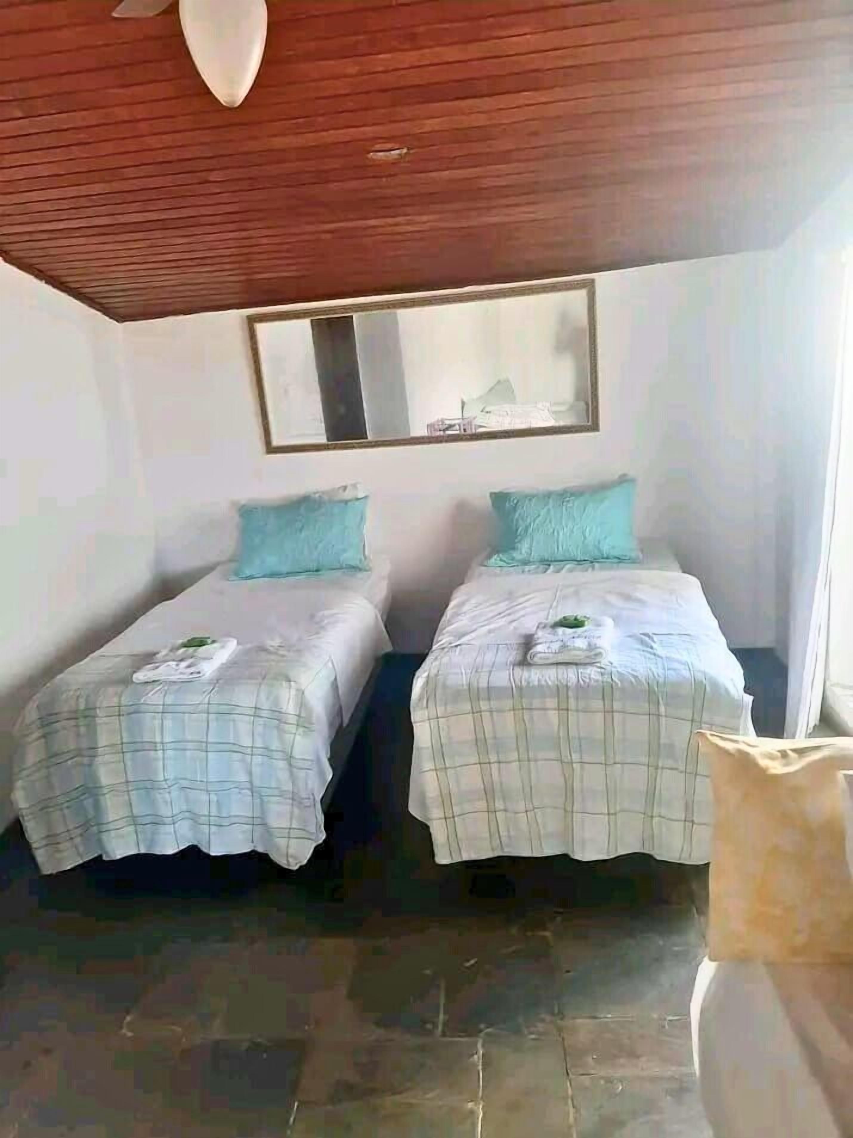 Foto - Pousada da Mércia - Itapuã (BA)