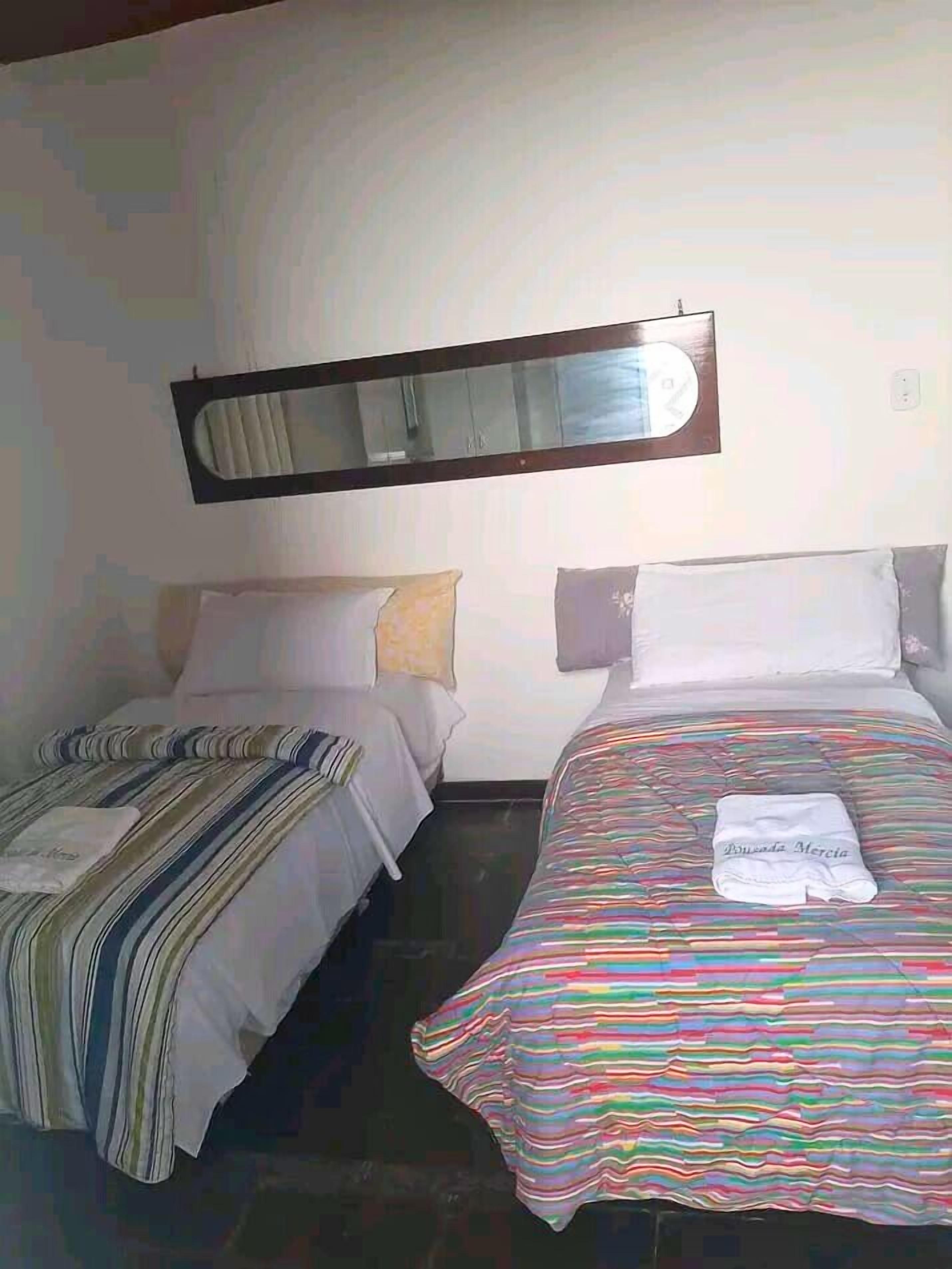 Foto - Pousada da Mércia - Itapuã (BA)