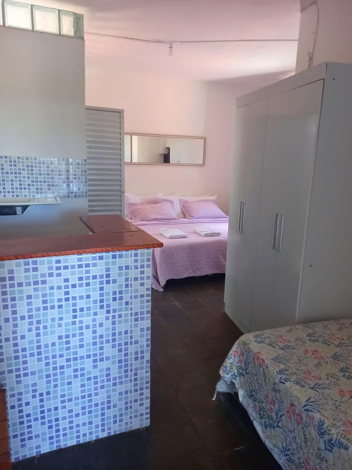 Foto - Pousada da Mércia - Itapuã (BA)